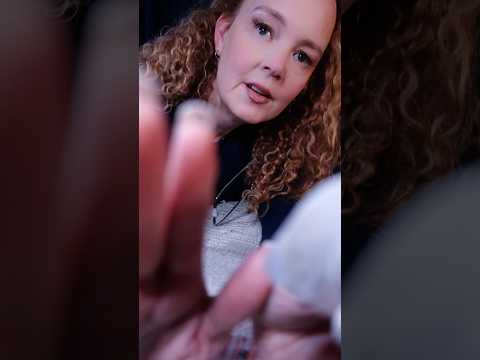 Can This ASMR Help You Sleep? (Sticky Electrodes)