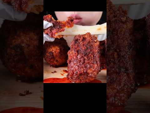 Chili's Mozzarella Sticks 48 Seconds