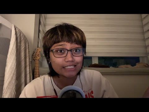 asmr reading ur anonymous confessions pt3
