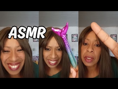 ASMR SCRATCHING INVISIVEL #asmr #asmrsounds #asmrbr