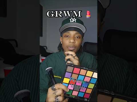 Summer Makeup GWRM ASMR (Boy Does Your Makeup) #asmr #asmrmakeup #grwm #fypシ #asmrsounds #makeup