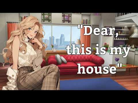 {Asmr} Afterparty for two with your crush [hungover comfort] [domestic bliss] [teasing]