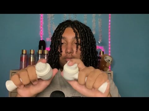 ASMR: Ton cerveau va fondre 🧠💤 (juste des déclencheurs puissants)