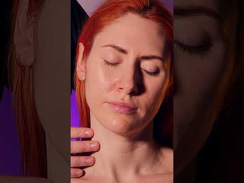 The Lightest Massage Touch Ever?