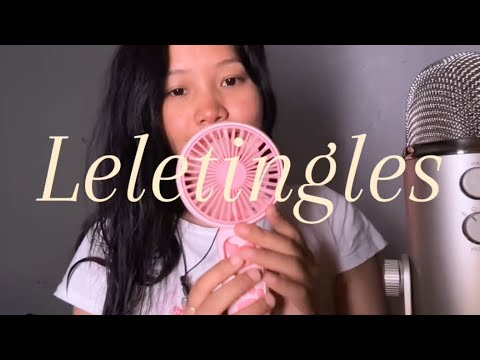 unexpected sound ~ asmr 💦💧🌊