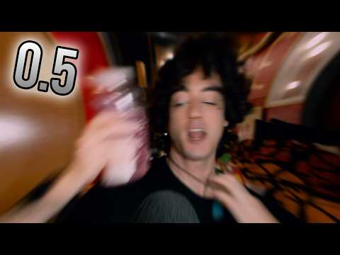 FASTEST ASMR EVER 0.5