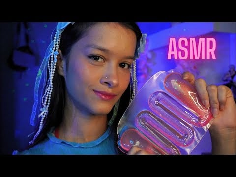 ASMR para recuperar seus arrepios
