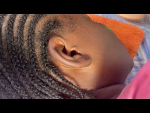 ASMR IT IS TIME TO DO CALM THINGS AND MAKE YOU UNWIND WITH THIS EAR CLEANING TRIGGERS