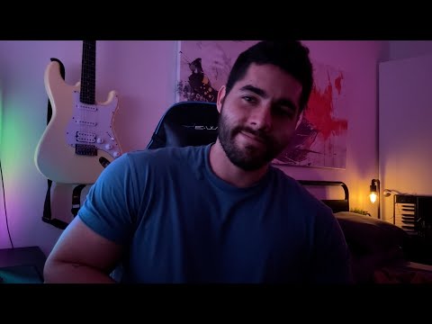 ASMR - 6 Months Single + Life Updates ❤️