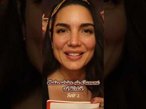 ASMR ROLEPLAY COUTURIÈRE
