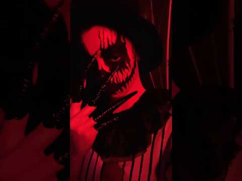 Jack-O’-Lantern ASMR 🎃 | Creepy Cool Halloween Vibes (Belated Halloween Tinglesss 👻)