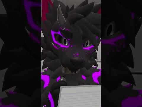 [FURRY ASMR]