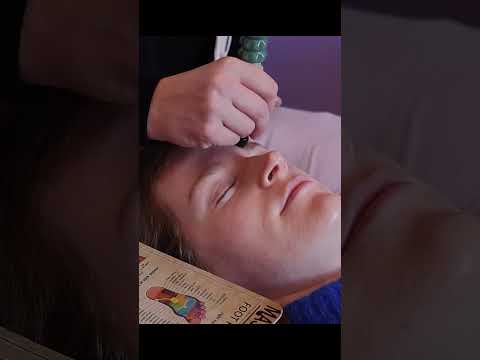 Instant Relaxation ASMR Massage