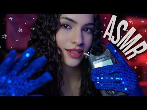 ASMR NIVEL HARD ⚡️ APENAS OS MELHORES GATILHOS PARA TE FAZER DORMIR IMEDIATAMENTE 💤