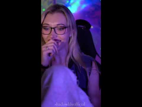 ASMR live Relaxation