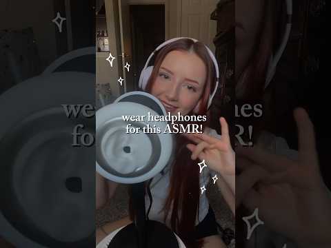 Gentle Ear Cleaning ASMR! 🧼👂