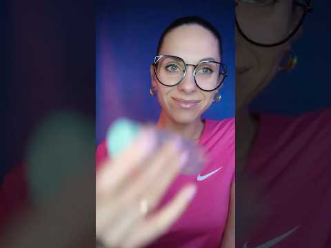 ASMR  fast and aggressive MASSAGE #asmr #fastasmr