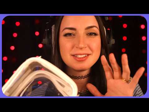2 Minute ASMR | I influenced myself into buying this...