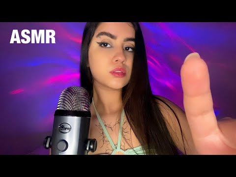 ASMR - MELHOR AMIGA DA SUA NAMORADA TE CONSOLANDO