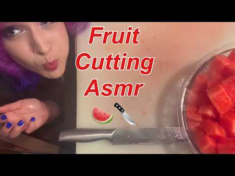 Melon (asmr)