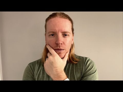 ASMR | On “Quitting” YouTube