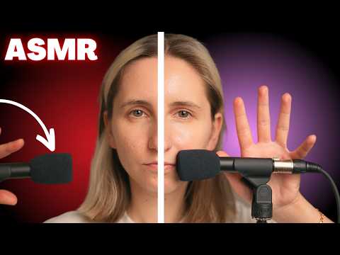Écoute La Puissante Technique ASMR Pour Frissonner (chuchotement)
