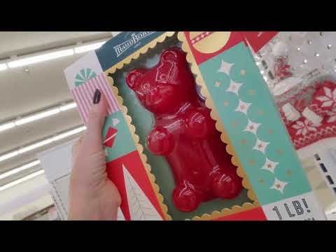 JoAnn Fabric & Crafts and Michael's Christmas Walk-Through 12-17-2021