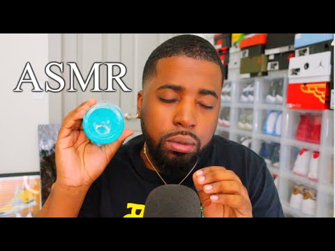 ASMR TO MAKE YOU RELAX, SLEEP & TINGLE 😴....(100% EFFECTIVE)