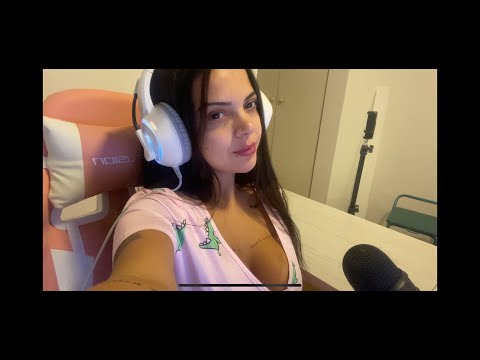 ASMR JOGANDO JOGUINHOS