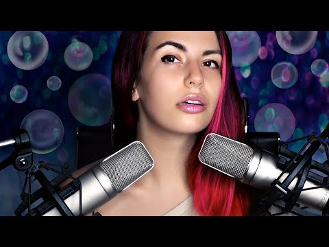 АСМР СОЧНЫЕ Звуки рта ✨ АСМР тк-тк, лик-лик, пр-пр ✨ ASMR mouth sounds