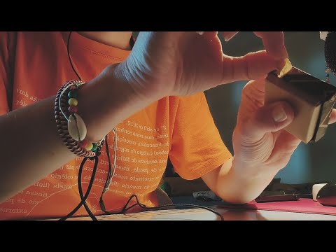 ASMR - SOUNDS FOR RELAXING, GAMING, STUDYING (NO TALKING)