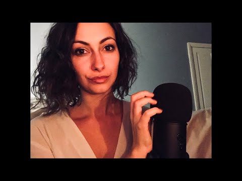 ASMR Saturday Night Live