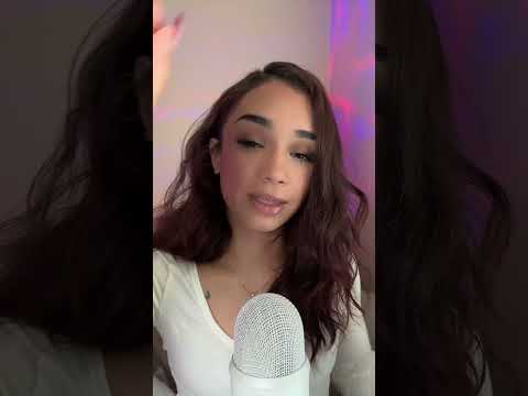 follow my directions or NO SLEEP for you 😚 #asmr #asmrsounds #asmrvideo #asmrforsleep