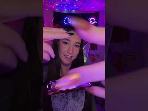 energy rainception  #asmr #tingles #relax