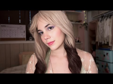 deep sleep 😴 ASMR relaxation clinic roleplay 