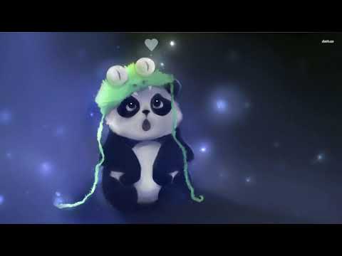 Spooky Echo Singing ASMR