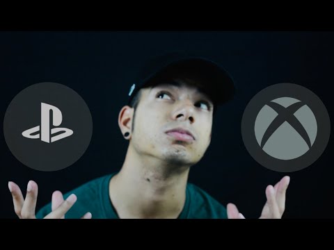 Parlons en ASMR #5 : PS5 vs Xbox Series X