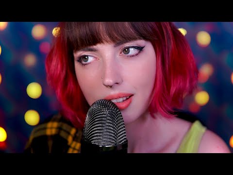 ASMR Match My Breathing for Pure Relaxation & Comfort