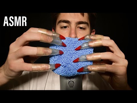 Extreme Tingles ASMR - The ASMR Index