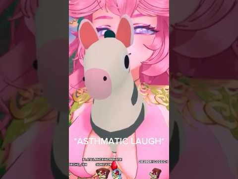 Proof VTubers shouldn’t have access to the third dimension… #vtuber #asmr