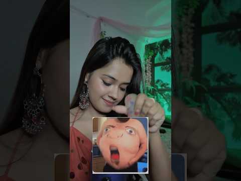 GIF challenge ASMR