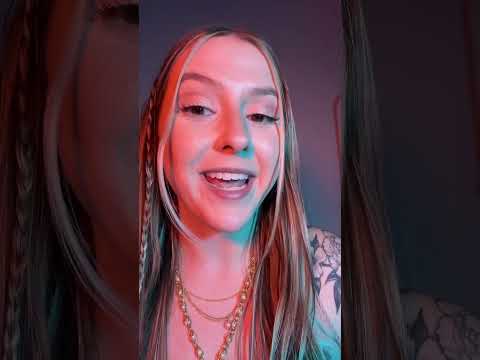 are we on the same wavelength? 🌊 #asmr #asmrvideo