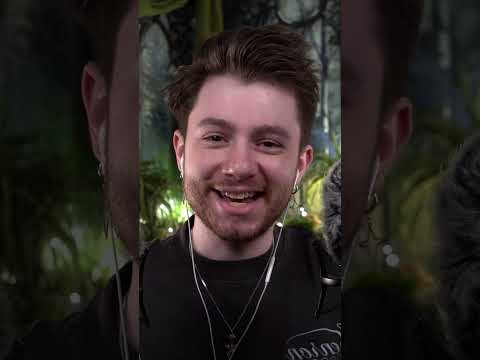 ASMR |  But We're Maybe Touching Grass