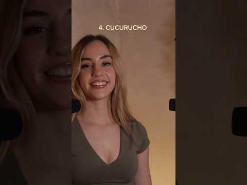¿Cuál te relaja más? 🤍 #asmr #relax #asmrenespañol