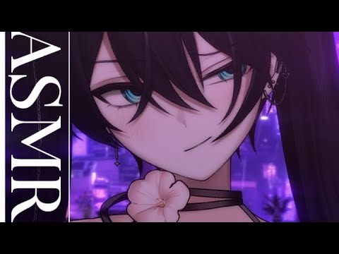 🖤3DIO ASMR | MY BIRTHDAY!!! YAY!!