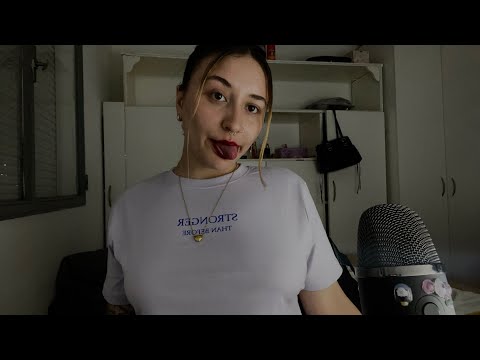 ASMR RÁPIDO Y AGRESIVO SIN CORTES | ESPAÑOL