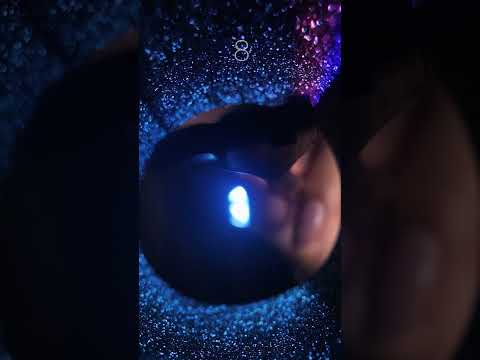 #asmr Which is your favorite ear canal cleaning?