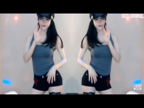 米儿啊i 20190822 斗鱼直播/douyu