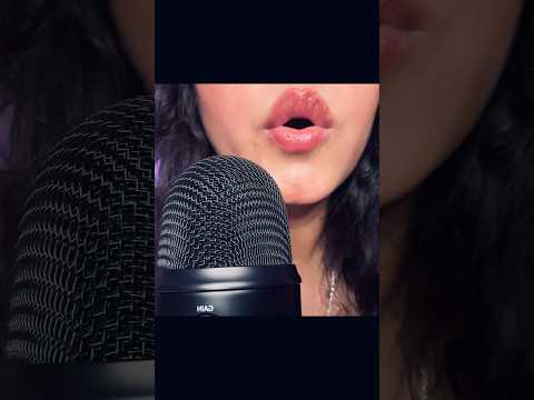 Palabras detonantes ✨#asmr #asmrcommunity #triggerwords #relax #love #asmrsounds #youtubeshorts