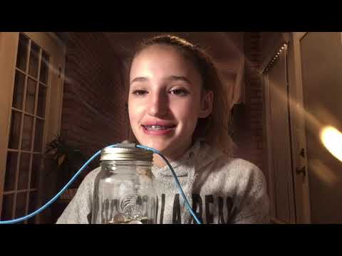 ASMR| ~The Accident (Story Time)~